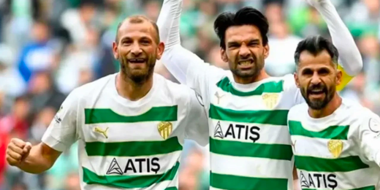 Süper Lig'de tutunamadı: 33 yaşında teklif yağıyor