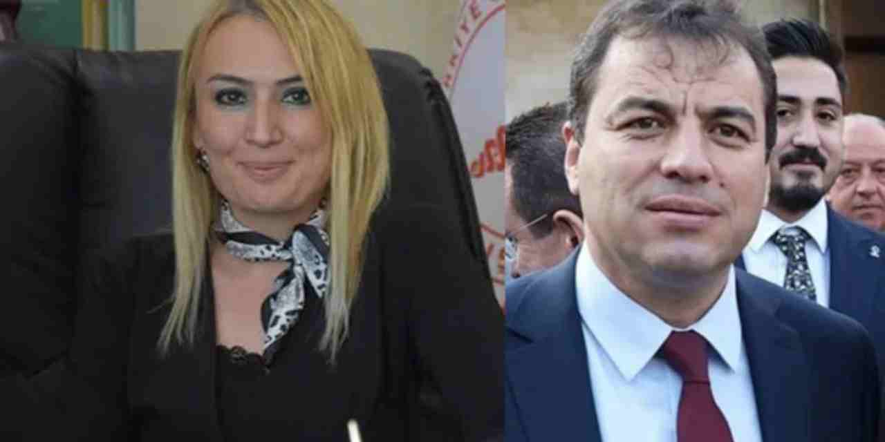 AKP’li il başkanının eşi 'müdür' oldu
