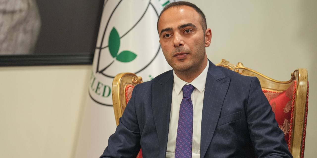AKP'li Karadeniz'in Gaziosmanpaşa'da 'başkanlık' hevesi kısa sürdü!