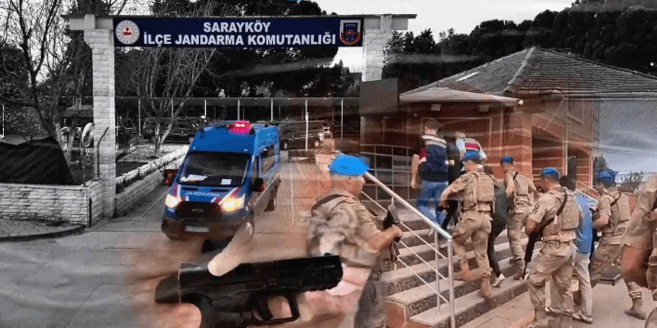 Bakan açıkladı: 18 ilde IŞİD operasyonu