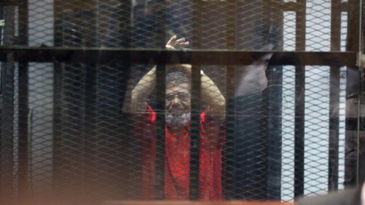 BM’ye çağrı: Mursi’nin ölümü soruşturulsun