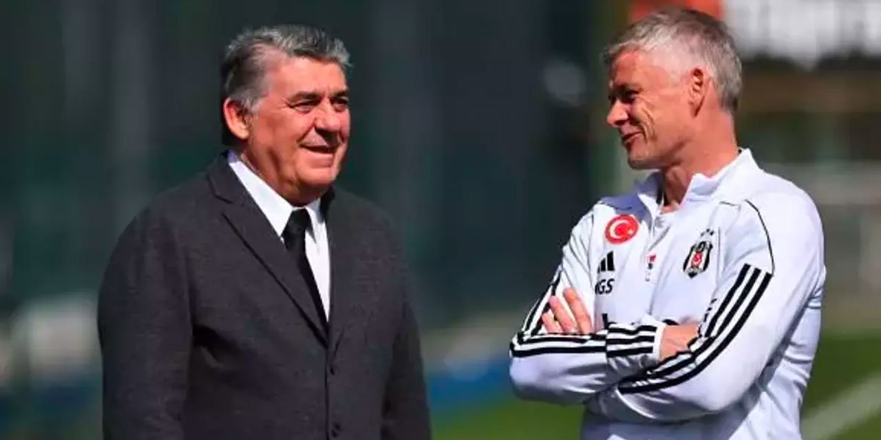 Beşiktaş Napoli'yi köşeye sıkıştırdı
