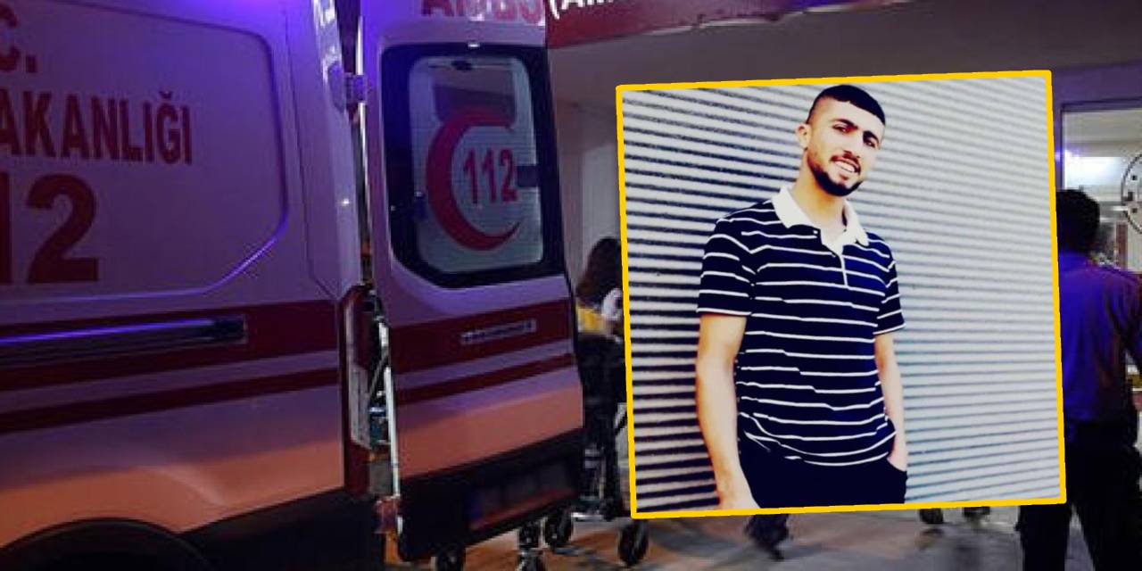 Eşi için kayıp ihbarında bulunmuştu, gelen haberle yıkıldı