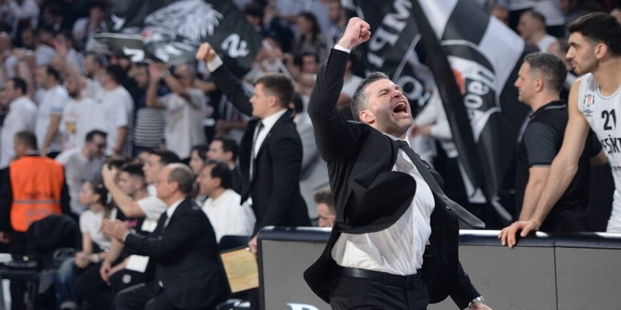 Dusan Alimpijevic Fenerbahçe'ye meydan okudu: Beşiktaş büyük kulüp