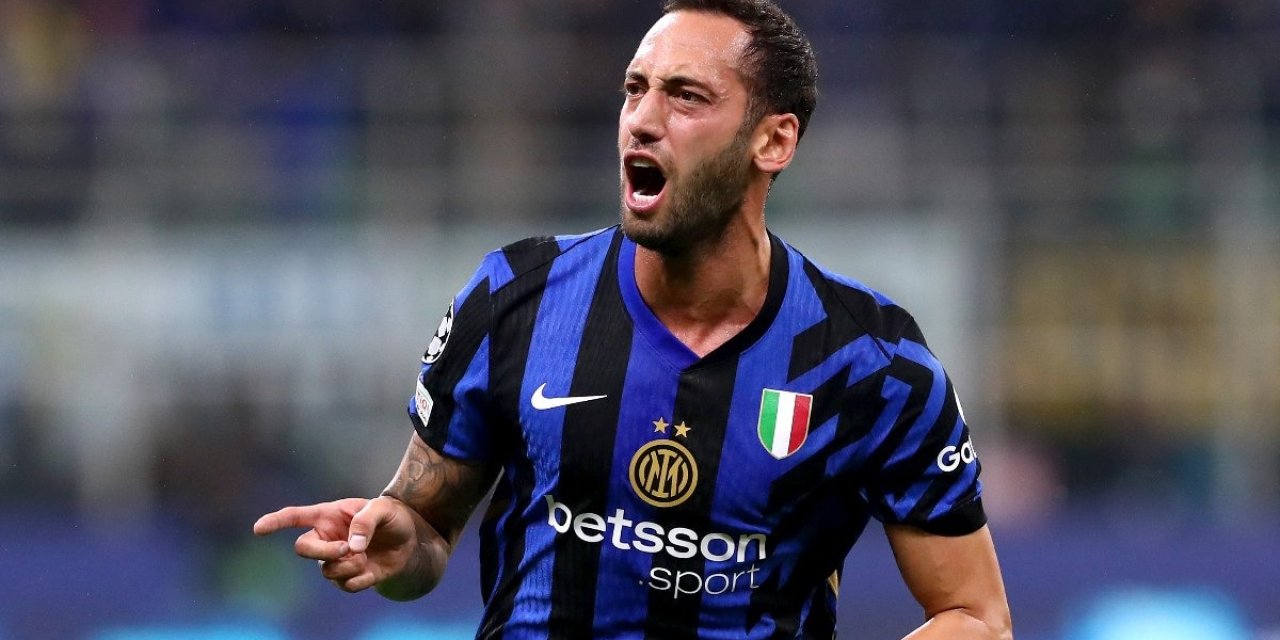 Hakan Çalhanoğlu Galatasaray'ı açıkladı