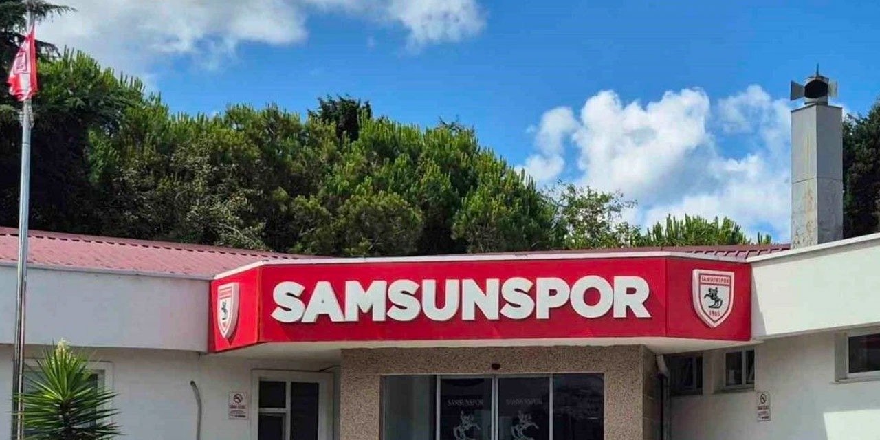 Samsunspor için karar verildi: Veysel Bilen tarih vererek açıkladı