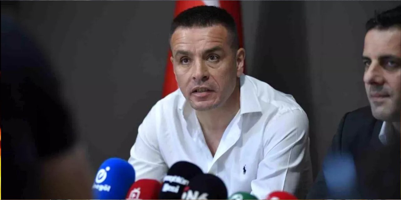 Fenerbahçe'nin yıldızıydı: 29 yıl sonra geri döndü