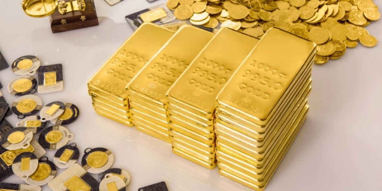 Piyasalarda Fed tedirginliği: Altın frene bastı