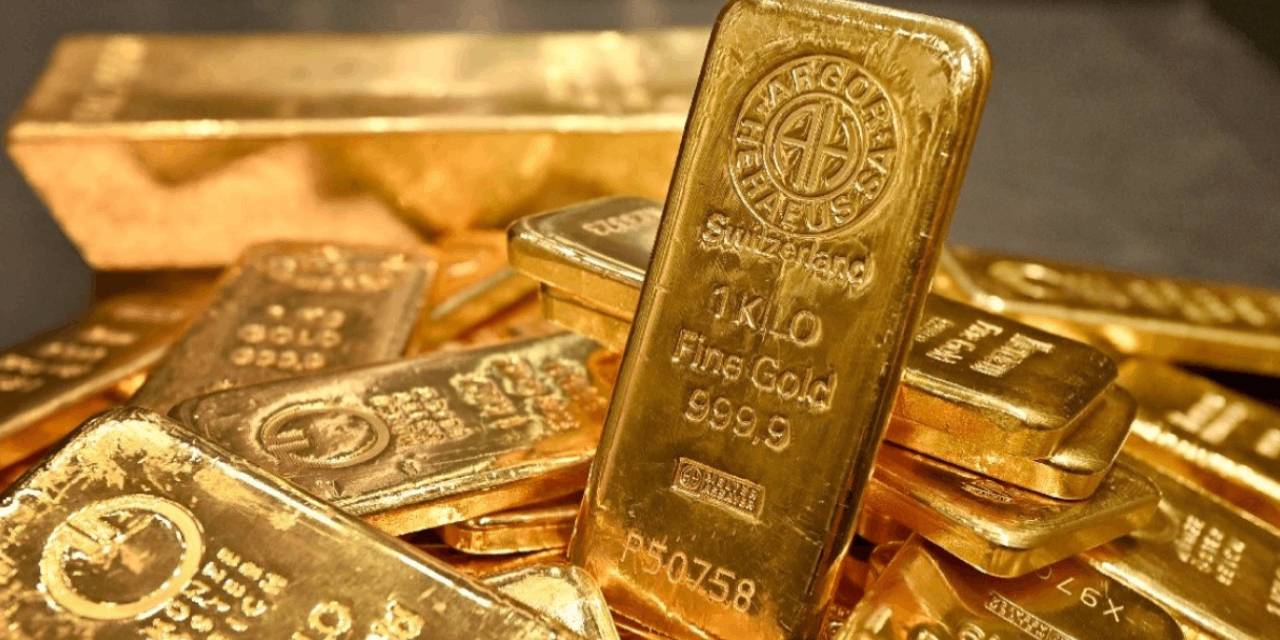 Savaş rüzgarları altını fırlattı: İşte son rakamlar ve beklentiler