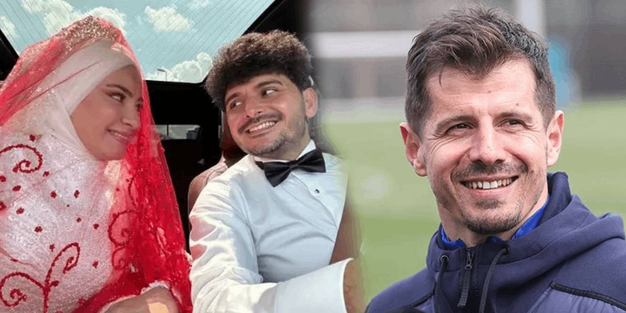 Emre Belözoğlu'ndan Barış Telli'ye tavsiye: Kilit nokta bu