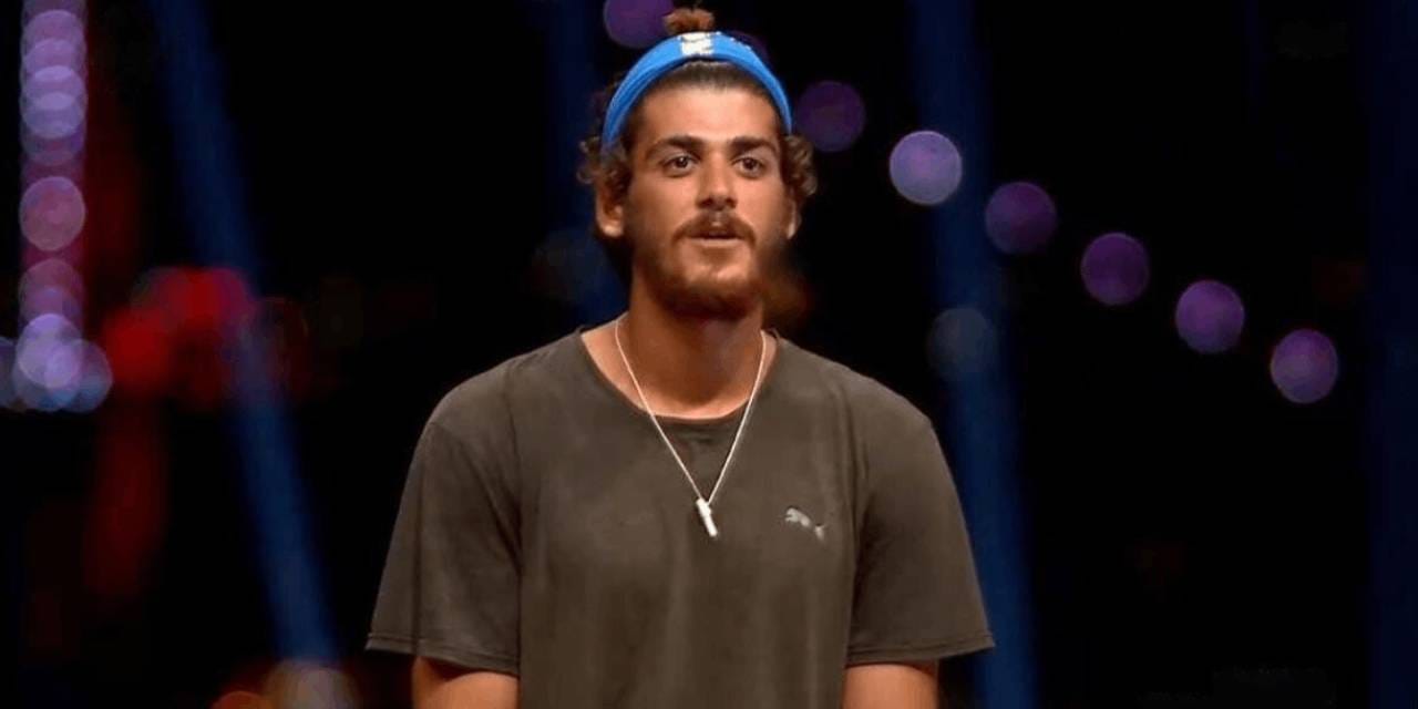 Yiğit Poyraz, Survivor gerçeğini itiraf etti