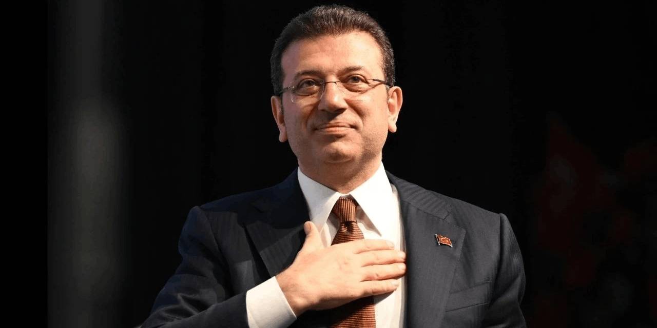 İmamoğlu'ndan duruşma arasında röportaj: Zayıflamadım, insanların  karakteri zayıflamasın