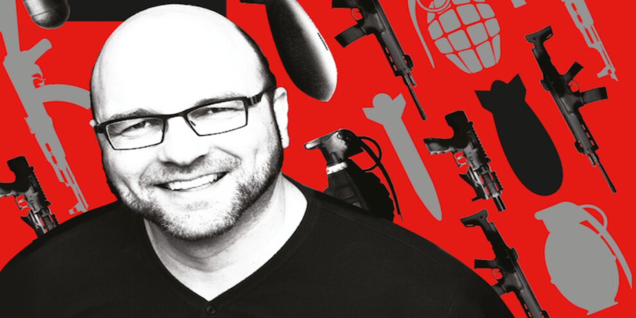 Yahudi vekilden şaşırtıcı iddia! Orta Doğu'daki istikrarsızlığın sorumlusu İngiltere!