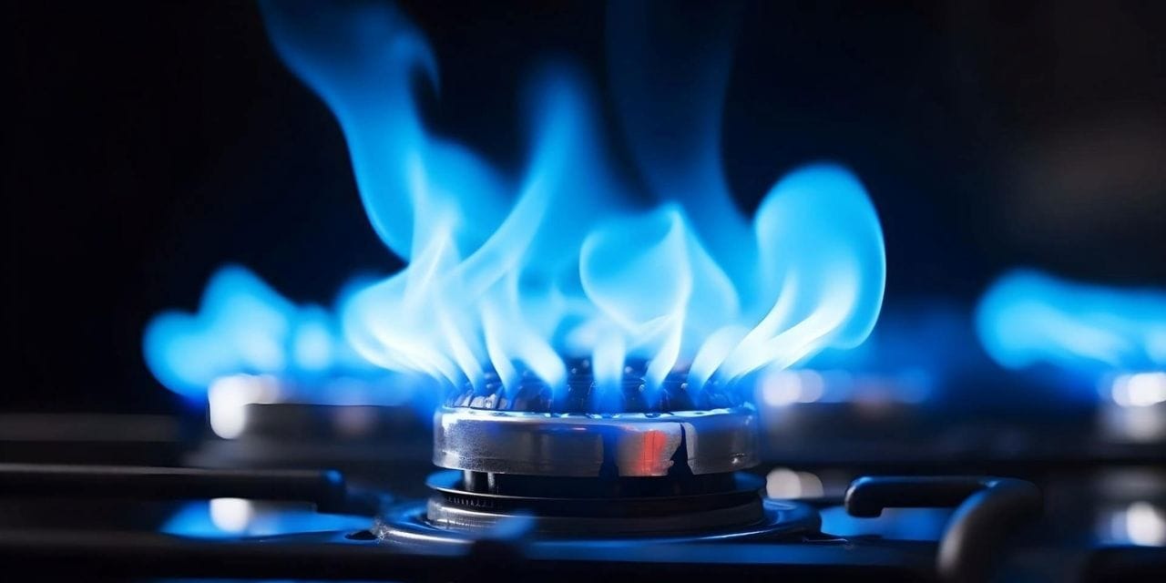 Doğal gaz fiyatı yükselişini sürdürüyor