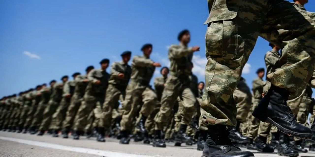 Bedelli askerliğe zam yolda!