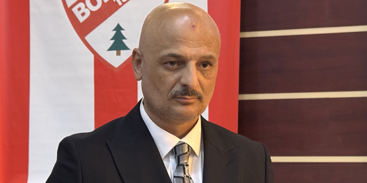 Mahmut Alan üstünü çizdi: Böyle bir şey olmayacak