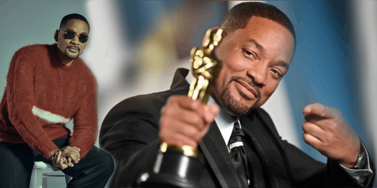 Will Smith’ten yıllar sonra gelen itiraf: Kötü hissediyorum