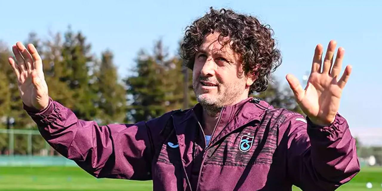 Fatih Tekke 2 futbolcunun ismini yönetime verdi