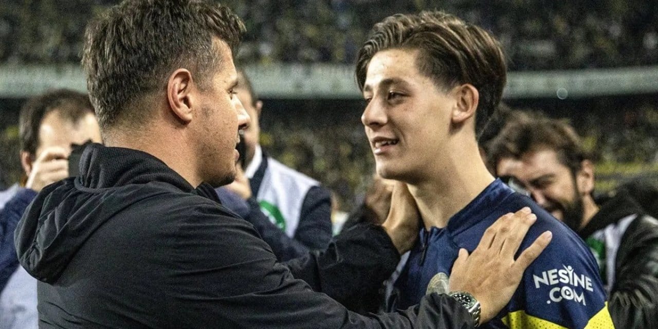 Emre Belözoğlu Arda Güler pişmanlığını açıkladı