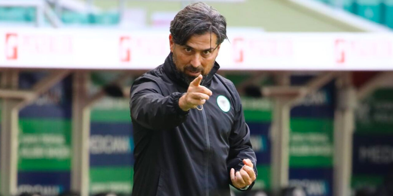 Rizespor'da seçim biter bitmez İlhan Palut gelişmesi