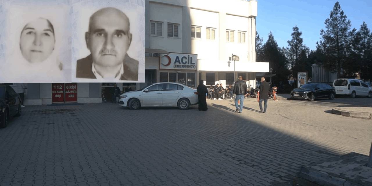 Siirt'te elektrik akımına kapılan çift öldü