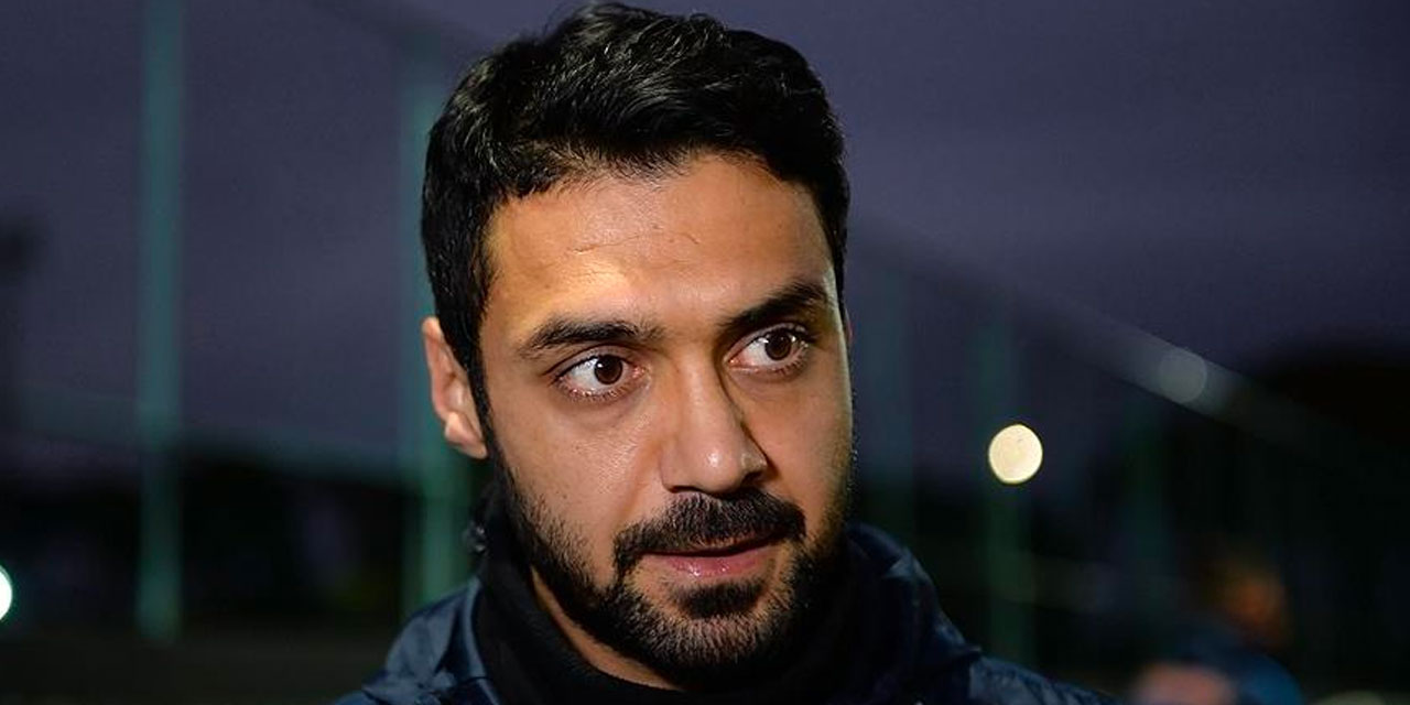 Bekir İrtegün TFF 2. Lig'de