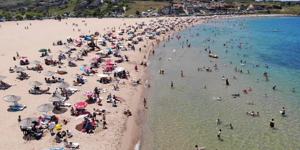 Valilik açıkladı: Bir ilimizde denize girmek yasaklandı