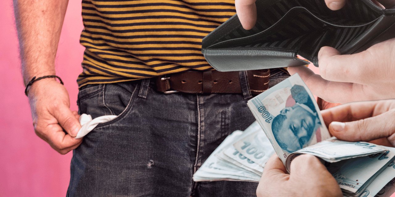 "İhtiyaç kredisi faizi yüzde 72! Bu mudur yönetmek?"