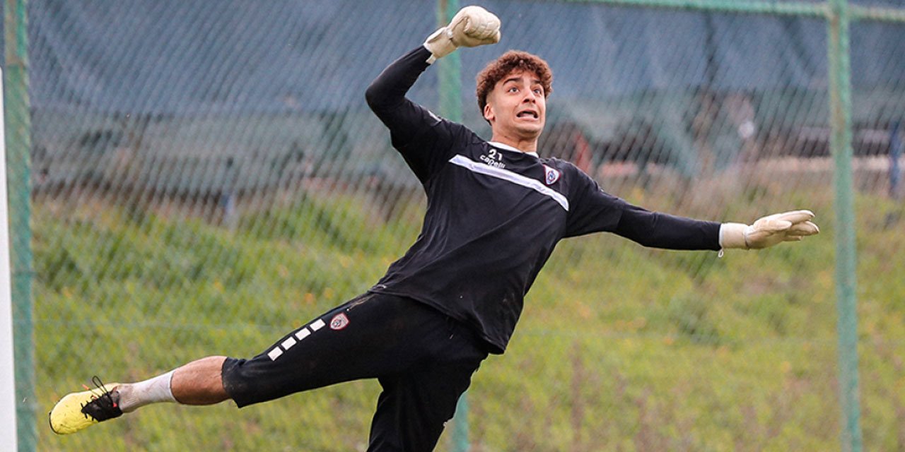 Sevilla olmadı: Kocaelispor'a gidiyor