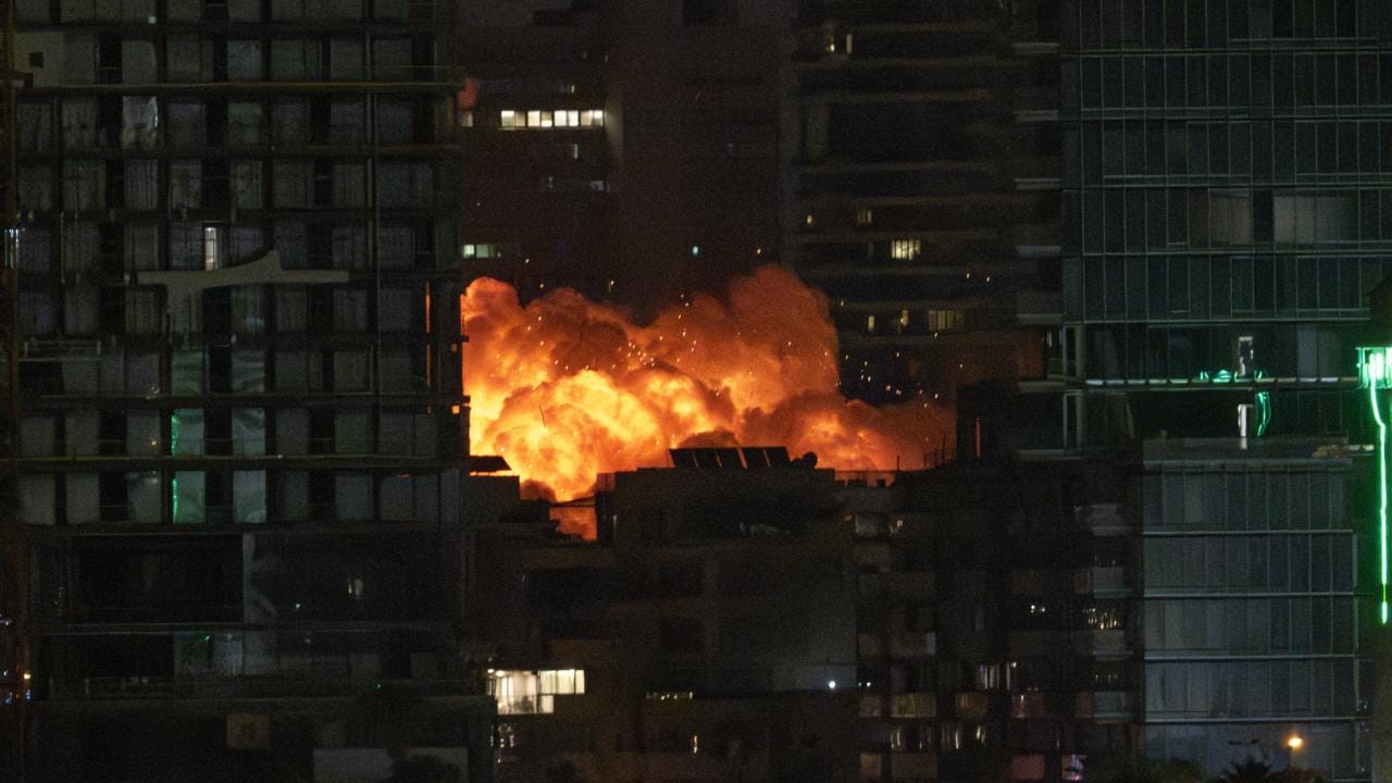 Devrim Muhafızları'ndan çatışmaları kontrolden çıkaracak açıklama