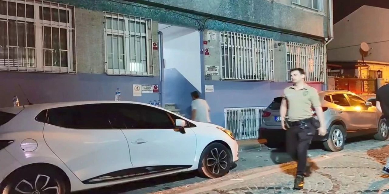 Polis memurunun intiharı ve parçalanmış cesedin kimliği belli oldu