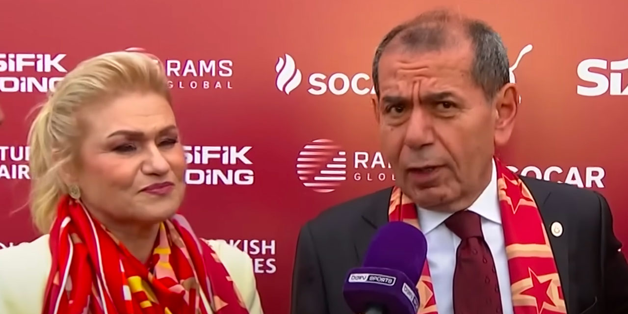 Dursun Özbek sözünü cuma günü tutacak