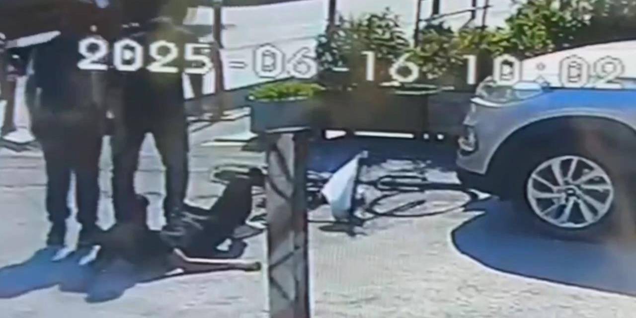 Sahte hesapla arkadaşıyla konuşan çocuk öldürüldü!