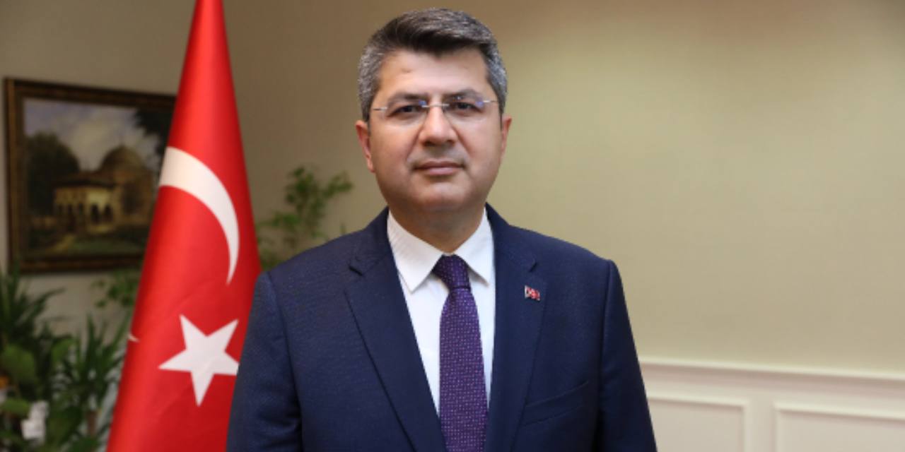 TBMM’de koltuk değişimi! Genel sekreterlik görevine yeni atama