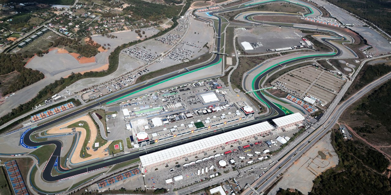 Formula 1 İstanbul hayali suya düştü