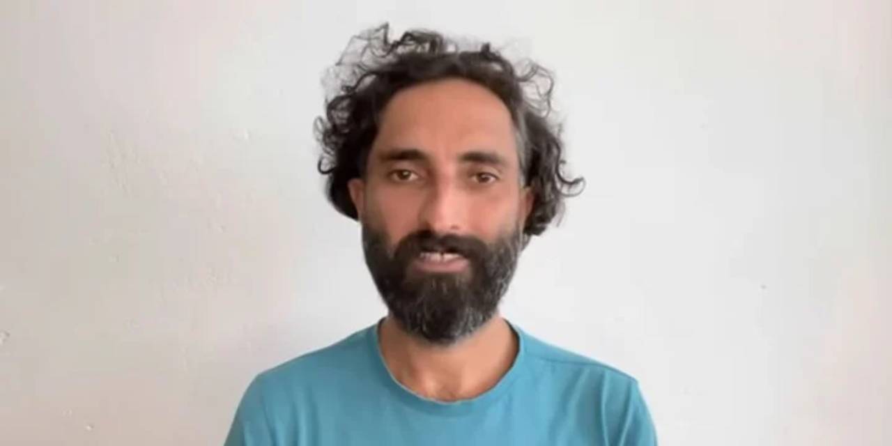 Metin Cihan'ın yeni hesabı da sansürlendi