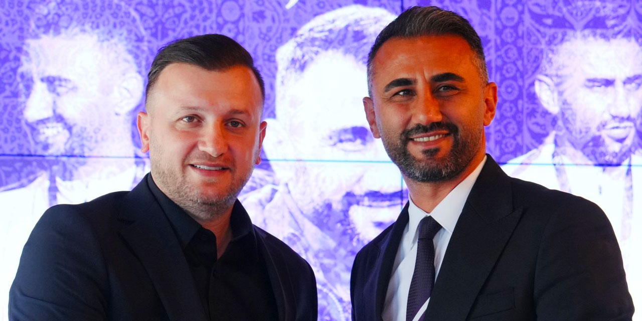 Selçuk Şahin ayrılığı açıklandı