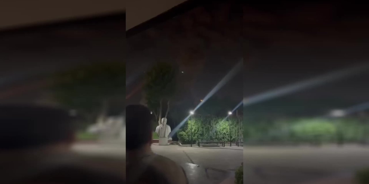 İran'da ateş altında kalan Türk sporcular evlerine dönebildi