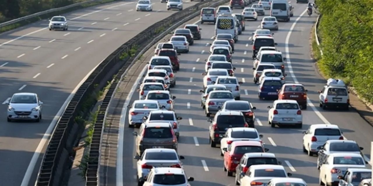 185 gün şartı araçları geri çevirebilir: Yola çıkmadan kontrol edin!