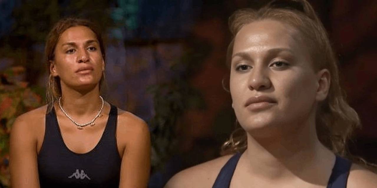 Survivor All Star’ın yıldızı Almeda Baylan hukuki savaş başlattı