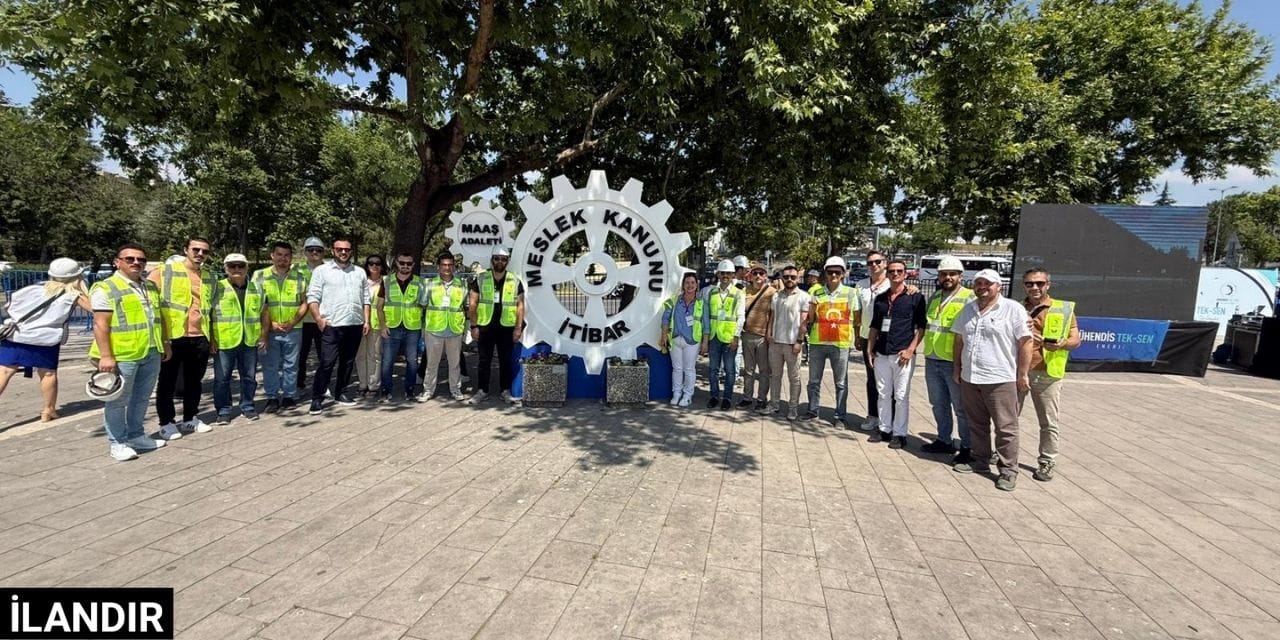 “Artık mış gibi yapmayın, sesimize kulak verin!”