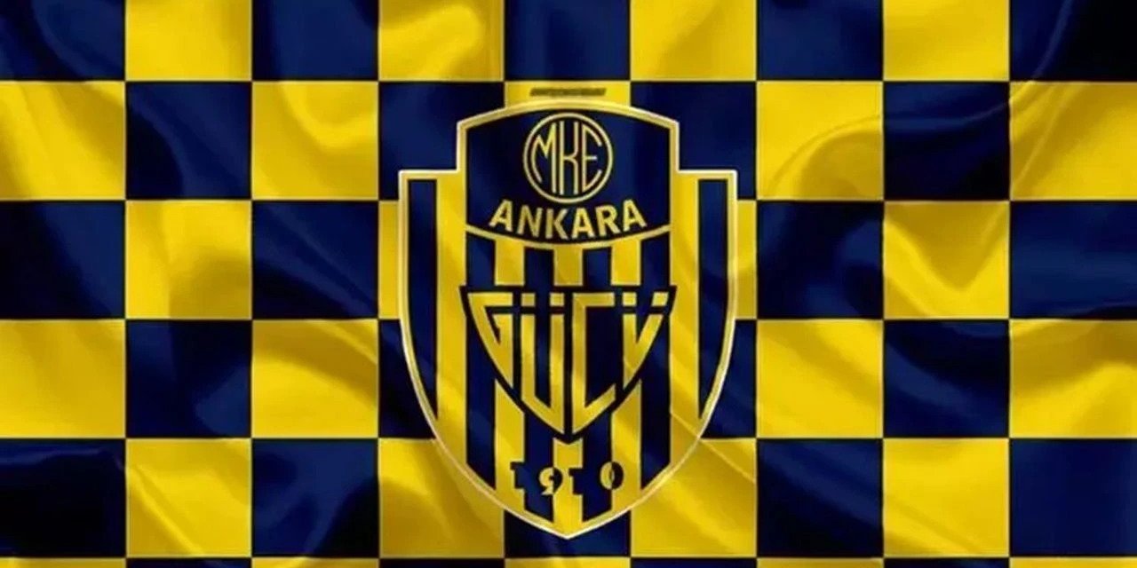 Ankaragücü imzayı attı