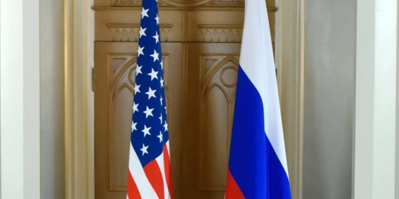 Rusya-ABD arasındaki istişareler iptal edildi