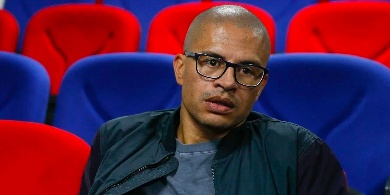 Alex de Souza imzayı attı: Yeni görevi belli oldu