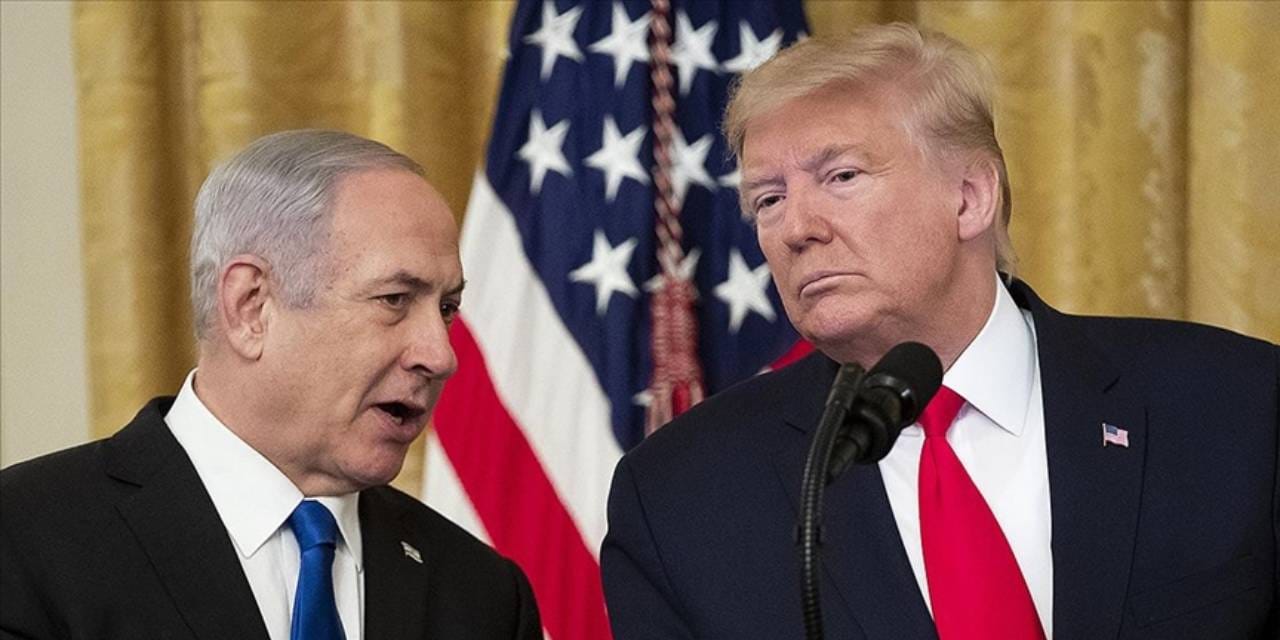 Trump: İran kaybediyor geç olmadan masaya oturmalı