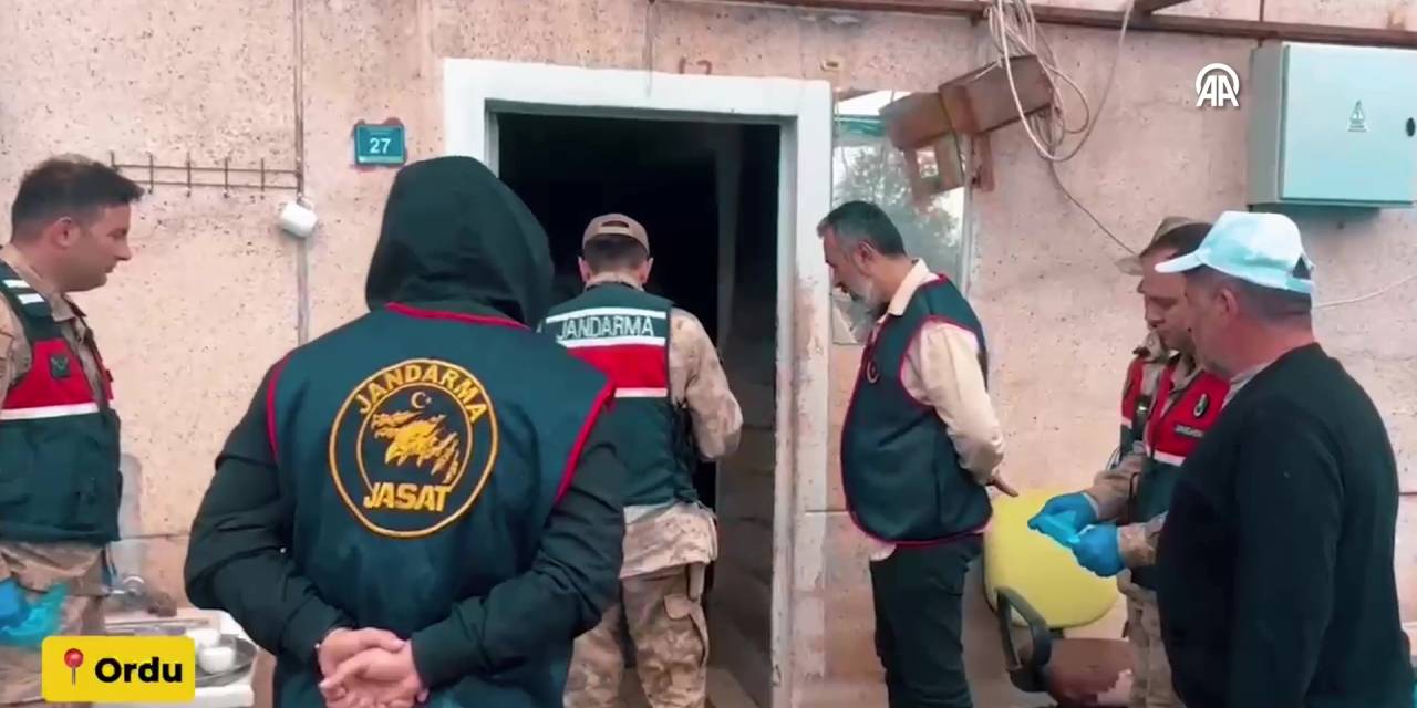 16 yıl önce işlenen cinayetteki sır perdesi kalktı!