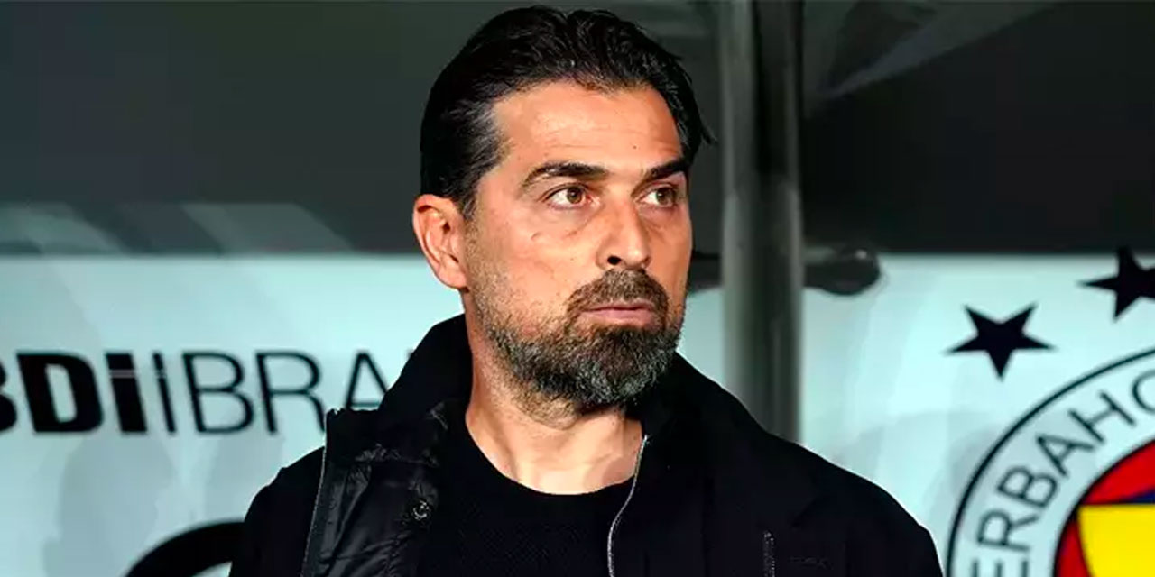 İlhan Palut çok mutlu oldu: Hemen teşekkür etti