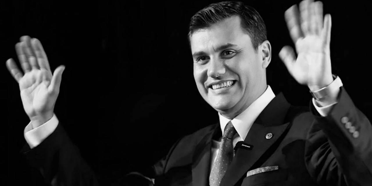 Ferdi Zeyrek için veda mesajı: İyi ki geçtin bu dünyadan