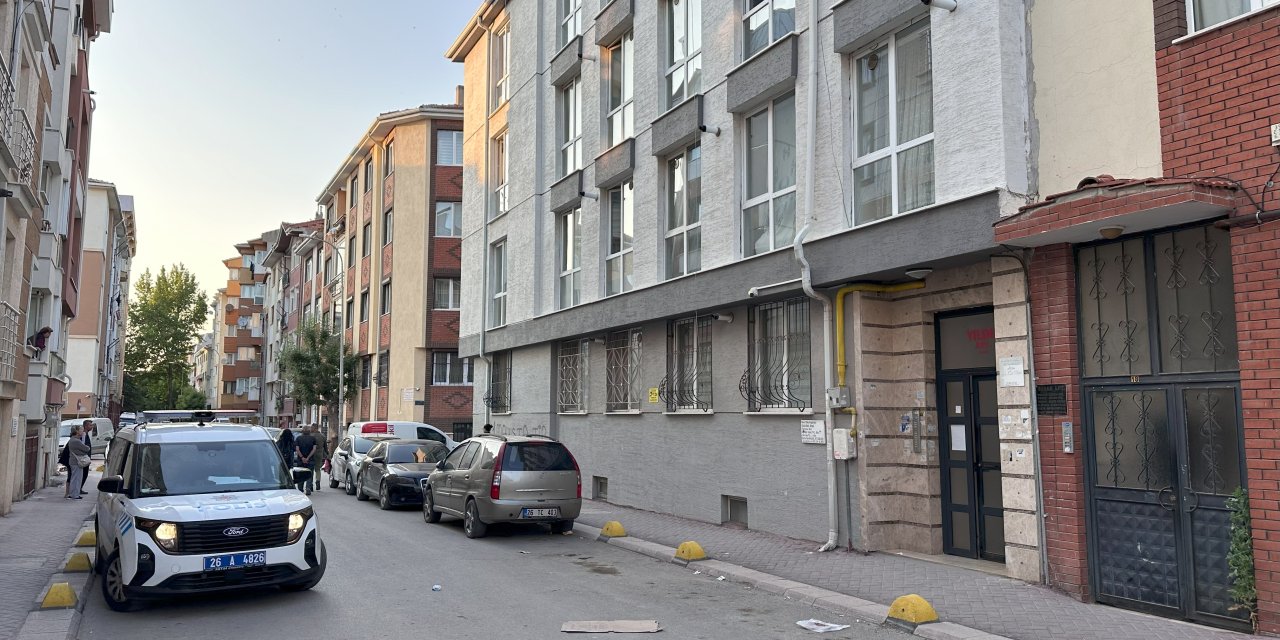 10 gündür kendisinden haber alınamıyordu: Eskişehir'de bulundu