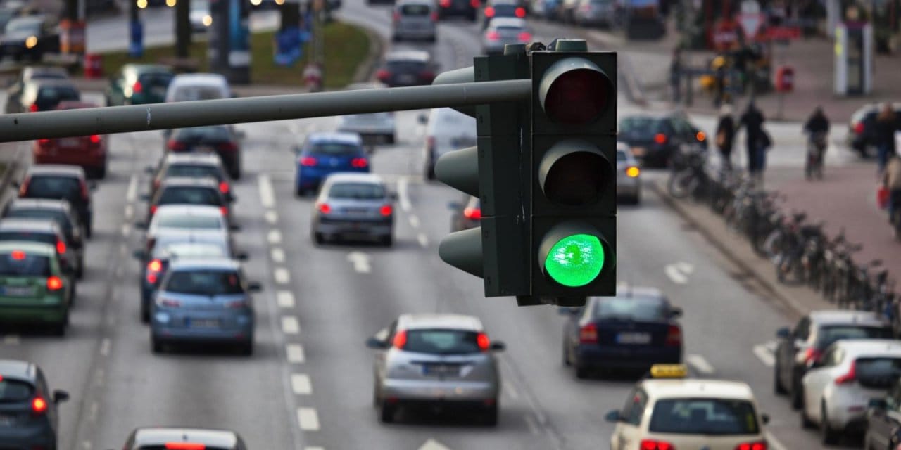Arabalara yeni yeşil ışıklar geliyor